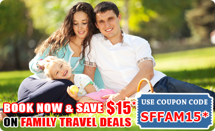 vacation offer