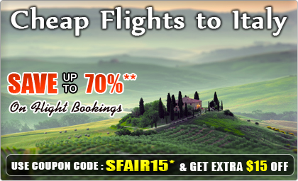 Cheap Flights