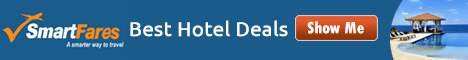 Best Hotel Deals - Save up to 75% Off* on Hotels
