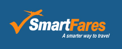 Smartfares Brand Logo