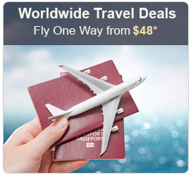 Worldwide Travel Deals