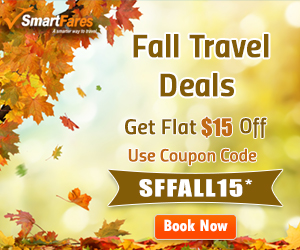 Smartfares coupon codes Smartfares Coupon Codes Search cheap flights and cheap airline tickets for both domestic and international destinations. Find out the best deal on cheap airfare and plane tickets with SmartFares to .