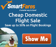 Cheap Domestic Flights! Book Now and Get $30 Off with Coupon Code 