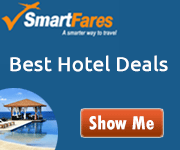 Best Hotel Deals - Save up to 75% Off on Hotels