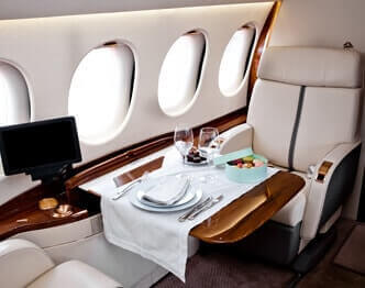 Business Class