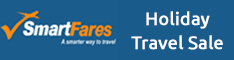 Chinese New Year Flight Sale - Book Your Flight with SmartFares & Get $15 Off with Coupon Code: SFAIR15