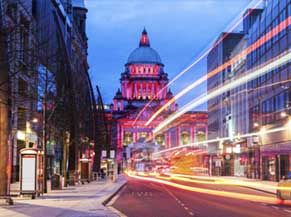Belfast