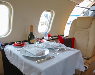 Business Class Deals
