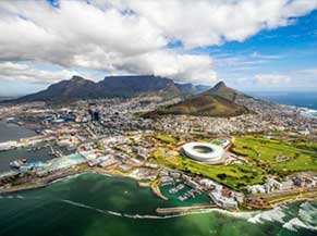 Cape Town