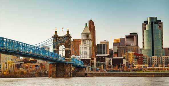 Cincinnati