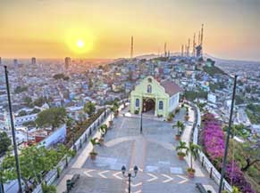 Guayaquil