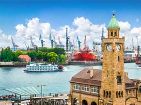 Hamburg