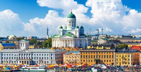 Helsinki