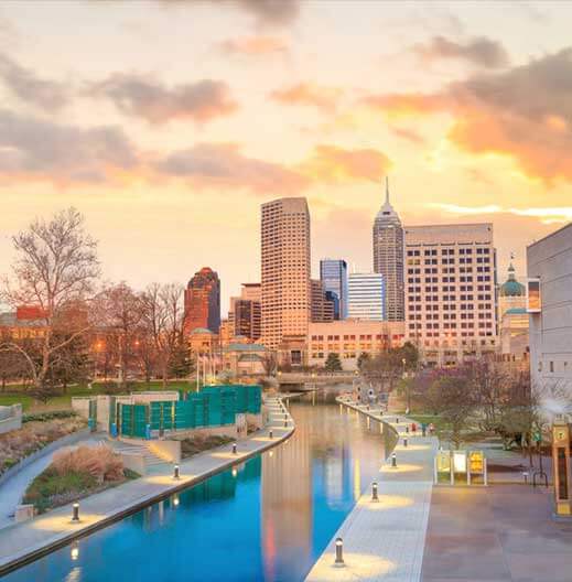 Indianapolis