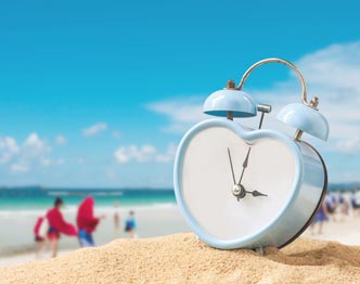 Last Minute Travel Deals