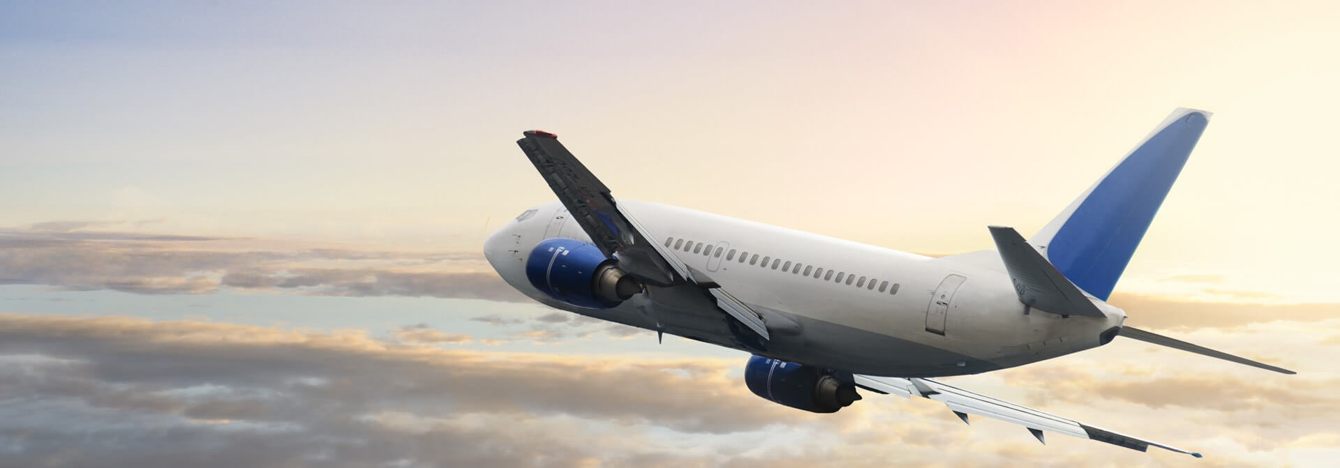One-Way Flight Deals