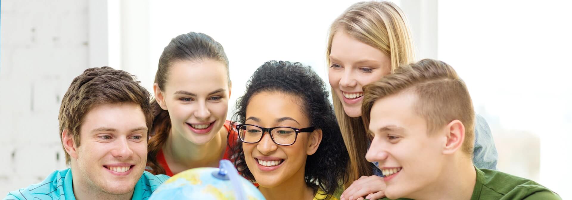 Student Travel Deals