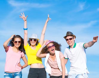 Weekend Travel Deals